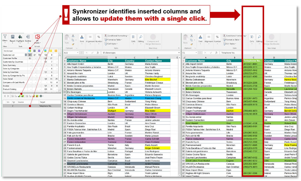 how-to-compare-two-excel-files-synkronizer-excel-compare-tool